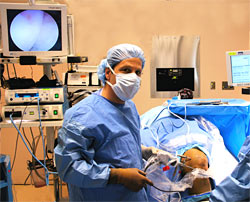 Dr Steve Struhl Knee Surgeon