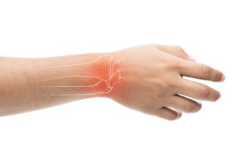 Repetitive Strain Injury | New York NY