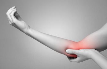 Elbow Pain